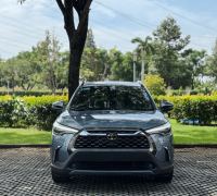 Bán xe Toyota Corolla Cross 2020 1.8V giá 690 Triệu - TP HCM