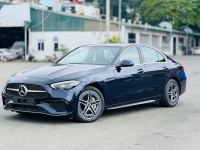 Bán xe Mercedes Benz C class 2022 C300 AMG giá 1 Tỷ 699 Triệu - TP HCM