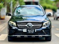 Bán xe Mercedes Benz GLC 2018 300 4Matic giá 1 Tỷ 189 Triệu - TP HCM