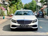 Bán xe Mercedes Benz E class 2018 E200 giá 1 Tỷ 139 Triệu - TP HCM