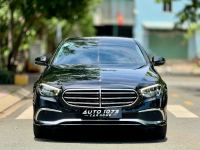 Bán xe Mercedes Benz E class 2021 E200 Exclusive giá 1 Tỷ 769 Triệu - TP HCM