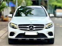 Bán xe Mercedes Benz GLC 2017 300 4Matic giá 1 Tỷ 100 Triệu - TP HCM