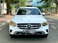 Bán xe Mercedes Benz GLC 2020 200 4Matic giá 1 Tỷ 439 Triệu - TP HCM