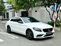 Bán xe Mercedes Benz C class 2020 C180 AMG giá 889 Triệu - TP HCM