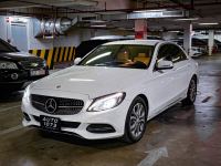 Bán xe Mercedes Benz C class 2015 C200 giá 639 Triệu - TP HCM