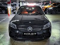 Bán xe Mercedes Benz C class 2021 C300 AMG giá 1 Tỷ 359 Triệu - TP HCM