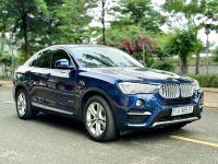 Bán xe BMW X4 xDrive28i 2014 giá 799 Triệu - TP HCM