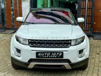 Bán xe LandRover Range Rover Evoque 2012 Dynamic giá 599 Triệu - TP HCM