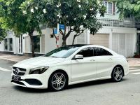 Bán xe Mercedes Benz CLA class 2016 CLA 250 4Matic giá 739 Triệu - TP HCM