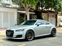 Bán xe Audi TT 2015 2.0 TFSI giá 1 Tỷ 99 Triệu - TP HCM