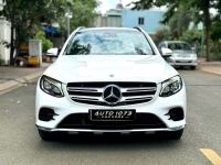 Bán xe Mercedes Benz GLC 2018 300 4Matic giá 1 Tỷ 199 Triệu - TP HCM