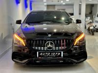 Bán xe Mercedes Benz CLA class CLA 45 AMG 4Matic 2016 giá 899 Triệu - TP HCM