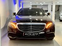 Bán xe Mercedes Benz E class 2016 E200 giá 899 Triệu - TP HCM