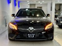 Bán xe Mercedes Benz C class 2020 C180 AMG giá 869 Triệu - TP HCM