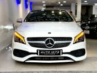 Bán xe Mercedes Benz CLA class 2016 CLA 250 4Matic giá 739 Triệu - TP HCM