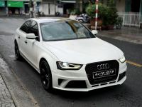 Bán xe Audi A4 2014 1.8 TFSI giá 479 Triệu - TP HCM