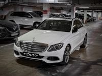 Bán xe Mercedes Benz C class 2018 C250 Exclusive giá 888 Triệu - TP HCM