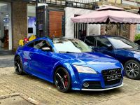 Bán xe Audi TT 2008 S 2.0 TFSI giá 499 Triệu - TP HCM