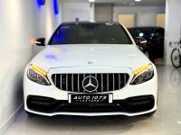 Bán xe Mercedes Benz C class 2016 C300 AMG giá 799 Triệu - TP HCM