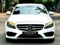 Bán xe Mercedes Benz C class 2016 C300 AMG giá 779 Triệu - TP HCM