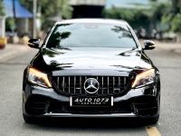 Bán xe Mercedes Benz C class 2019 C300 AMG giá 1 Tỷ 139 Triệu - TP HCM