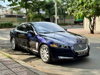 Bán xe Jaguar XF 2014 2.0 AT giá 799 Triệu - TP HCM