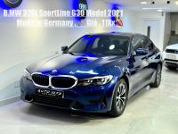 Bán xe BMW 3 Series 2020 320i Sport Line giá 1 Tỷ 185 Triệu - TP HCM