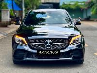 Bán xe Mercedes Benz C class 2019 C300 AMG giá 1 Tỷ 159 Triệu - TP HCM