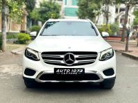 Bán xe Mercedes Benz GLC 2018 200 giá 989 Triệu - TP HCM