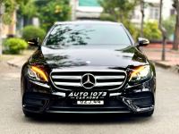 Bán xe Mercedes Benz E class 2016 E300 AMG giá 1 Tỷ 139 Triệu - TP HCM