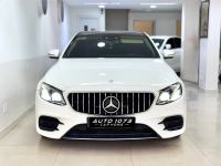 Bán xe Mercedes Benz E class 2016 E300 AMG giá 1 Tỷ 139 Triệu - TP HCM