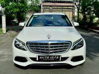 Bán xe Mercedes Benz C class 2017 C250 Exclusive giá 799 Triệu - TP HCM