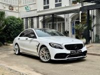 Bán xe Mercedes Benz C class 2016 C300 AMG giá 789 Triệu - TP HCM