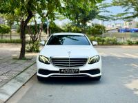 Bán xe Mercedes Benz E class 2018 E200 giá 1 Tỷ 139 Triệu - TP HCM