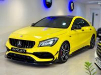 Bán xe Mercedes Benz CLA class 2016 CLA 45 AMG 4Matic giá 799 Triệu - TP HCM