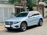 Bán xe Mercedes Benz GLC 2017 250 4Matic giá 959 Triệu - TP HCM