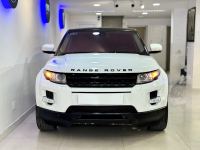 Bán xe LandRover Range Rover Evoque 2012 Prestige giá 579 Triệu - TP HCM