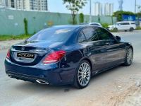 Bán xe Mercedes Benz C class 2017 C300 AMG giá 850 Triệu - TP HCM