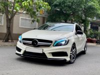 Bán xe Mercedes Benz A class A45 AMG 2013 giá 599 Triệu - TP HCM