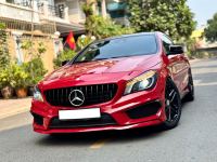 Bán xe Mercedes Benz CLA class 2015 CLA 45 AMG 4Matic giá 789 Triệu - TP HCM