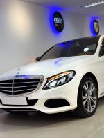 Bán xe Mercedes Benz C class 2017 C250 Exclusive giá 785 Triệu - TP HCM