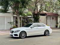 Bán xe Mercedes Benz C class 2017 C300 AMG giá 859 Triệu - TP HCM