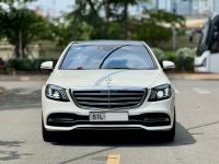 Bán xe Mercedes Benz S class 2019 S450L giá 2 Tỷ 339 Triệu - TP HCM