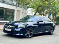 Bán xe Mercedes Benz C class 2020 C180 giá 855 Triệu - TP HCM