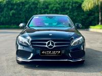 Bán xe Mercedes Benz C class 2017 C300 AMG giá 839 Triệu - TP HCM