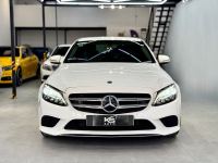 Bán xe Mercedes Benz C class 2019 C200 giá 839 Triệu - TP HCM