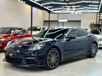 Bán xe Porsche Panamera 3.0 V6 2017 giá 2 Tỷ 890 Triệu - TP HCM