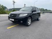 Bán xe Hyundai SantaFe 2008 2.2 MT giá 285 Triệu - Hà Nội