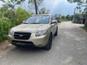 Bán xe Hyundai SantaFe 2008 2.2 MT giá 275 Triệu - Hà Nội