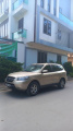 Bán xe Hyundai SantaFe 2008 2.2 MT giá 300 Triệu - Hà Nội